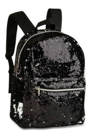 Mochila De Costa Escolar Paete 2 Cores Cg8350 - Clio - Dourado - 3