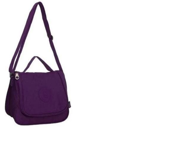 Kit Mochila Rebecca Bonbon Lancheira E Estojo Rb2081-Violeta - 2