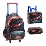 Kit Mochilete+ Estojo+ Lancheira Infantil -0635 - 1