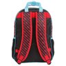 Kit Mochila Carros Infantil Menino + Estojo Dermiwil - 3
