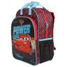 Kit Mochila Carros Infantil Menino + Estojo Dermiwil - 2
