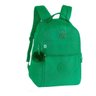 Kit Mochila Lancheira E Estojo Glitter Rb 2081-Verde - 3