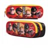 Kit Mochila De Rodas Os Incríveis 2 Com Lancheira E Estojo - 7