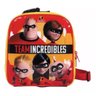 Kit Mochila De Rodas Os Incríveis 2 Com Lancheira E Estojo - 5