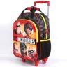 Kit Mochila De Rodas Os Incríveis 2 Com Lancheira E Estojo - 4
