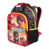 Kit Mochila De Rodas Os Incríveis 2 Com Lancheira E Estojo - 3