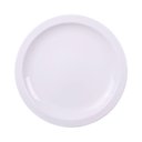 Ver imagem 1 de Prato Raso Tramontina em Porcelana 28 Cm Branco Tramontina