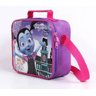 Kit Mochila Com Lancheira E Estojo Vampirina Dermiwil 52203 - 7