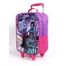 Kit Mochila Com Lancheira E Estojo Vampirina Dermiwil 52203 - 8
