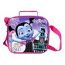 Kit Mochila Com Lancheira E Estojo Vampirina Dermiwil 52203 - 3