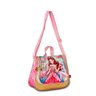 Kit Mochila Costas E Lancheira Yris Princesa Rosa 8070 - 3