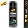 Limpa Contato Spray Mp80 Mundial Prime 300ml Kit 10 Unidades - 6