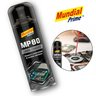 Limpa Contato Spray Mp80 Mundial Prime 300ml Kit 10 Unidades - 3