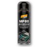Limpa Contato Spray Mp80 Mundial Prime 300ml Kit 10 Unidades - 1