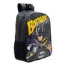 Kit Mochila De Costas Batman Teen + Lancheira - Xeryus - 3