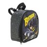 Kit Mochila De Costas Batman Teen + Lancheira - Xeryus - 6