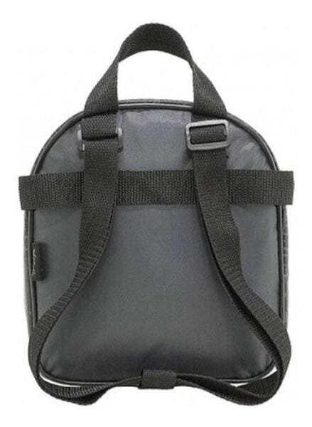 Kit Mochila De Costas Batman Teen + Lancheira - Xeryus - 7