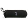 Kit Mochila E Estojo Expansível Juventus Futebol 11664 Preta - 6