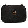 Kit Mochila E Estojo Rebecca Bonbon Rb2086 - 2038 Preto - 5