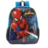 Kit Mochila Homem-Aranha + Estojo + Lancheira - Xeryus - 2