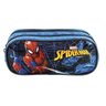 Kit Mochila Homem-Aranha + Estojo + Lancheira - Xeryus - 4