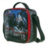 Kit Mochila Carrinho Lancheira Estojo E Copo Avengers 11623 - 3