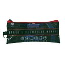 Ver imagem 5 de Kit Mochila Carrinho Lancheira Estojo E Copo Avengers 11623