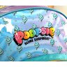 Kit Mochila Rodas 35102 Poopsie Verde Água Slime e Lancheira - 6