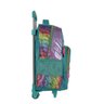 Kit Mochila Rodas 35102 Poopsie Verde Água Slime e Lancheira - 3