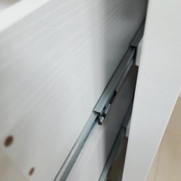Guarda-Roupa 100% MDF 3 Portas e 4 Gavetas Eco 01 Bom Pastor - 4