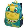 Kit Mochila De Costas E Estojo Pack Me Dino Fun Pacific - 1