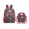 Kit Com Mochila Xeryus + Lancheira - 8411K2 - 1