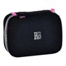 Kit Mochila Rebecca Bonbon Com Estojo Grande RB2061 Preto - 3