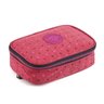 Kit Mochila Feminina Capricho Escolar Tam G Com Estojo - 3
