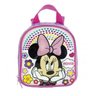 Kit Mochila Escolar Minnie Costas G + Lancheira E Estojo - 7