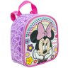Kit Mochila Escolar Minnie Costas G + Lancheira E Estojo - 5