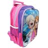 Kit Mochila Frozen de Rodinhas com Lancheira e Estojo - 4