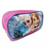 Kit Mochila Frozen de Rodinhas com Lancheira e Estojo - 10