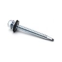 Ver imagem 1 de Parafuso Auto Brocante Ponta Ogivada 12x1.1/2" 100un - Mdfer