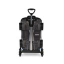 Ver imagem 5 de Mochila Escolar Hot Wheels Carro Azul Muscle Lancheira 3d
