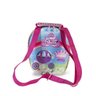 Mochila 3D Princesas + Lancheira Térmica Escolar Maxtoy - 7