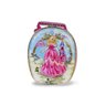 Mochila 3D Princesas + Lancheira Térmica Escolar Maxtoy - 5