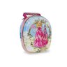 Mochila 3D Princesas + Lancheira Térmica Escolar Maxtoy - 6