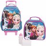 Kit Mochila G Frozen Dermiwil e Lancheira Térmica - 1