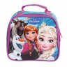 Kit Mochila G Frozen Dermiwil e Lancheira Térmica - 3