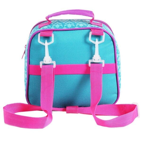 Kit Mochila G Frozen Dermiwil e Lancheira Térmica - 4