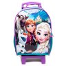 Kit Mochila G Frozen Dermiwil e Lancheira Térmica - 2