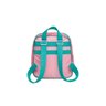 Mochila De Rodinha Pack Me Flamingo com Lancheira - 5