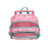 Mochila De Rodinha Pack Me Flamingo com Lancheira - 6