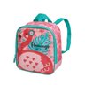 Mochila De Rodinha Pack Me Flamingo com Lancheira - 4